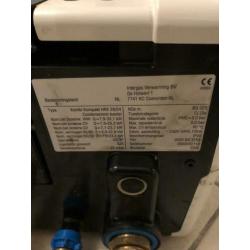 Cv ketel