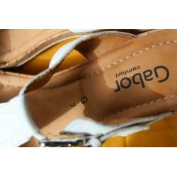 Gabor maat 7 slippers maat 41