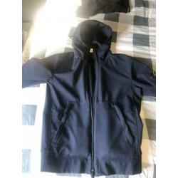 Stone island shoft sell jas maat s