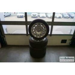 Winterset Bmw 1 Serie E87 16'' Goodyear