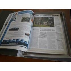 100 jaar de stentor