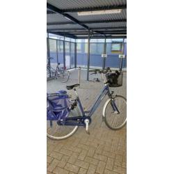 Komplete e-bike Stella type Vicenza superior 2017