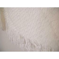 Dames poncho, keuze uit 4 kleuren