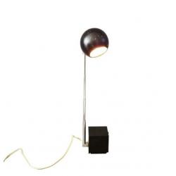 Lytegem Telescopische Bureaulamp van Michael Lax Lightolier