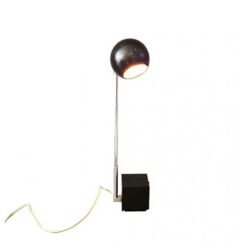Lytegem Telescopische Bureaulamp van Michael Lax Lightolier