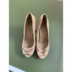 Bershka hakken maat 40