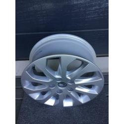 Originele 16 inch velg Seat Leon
