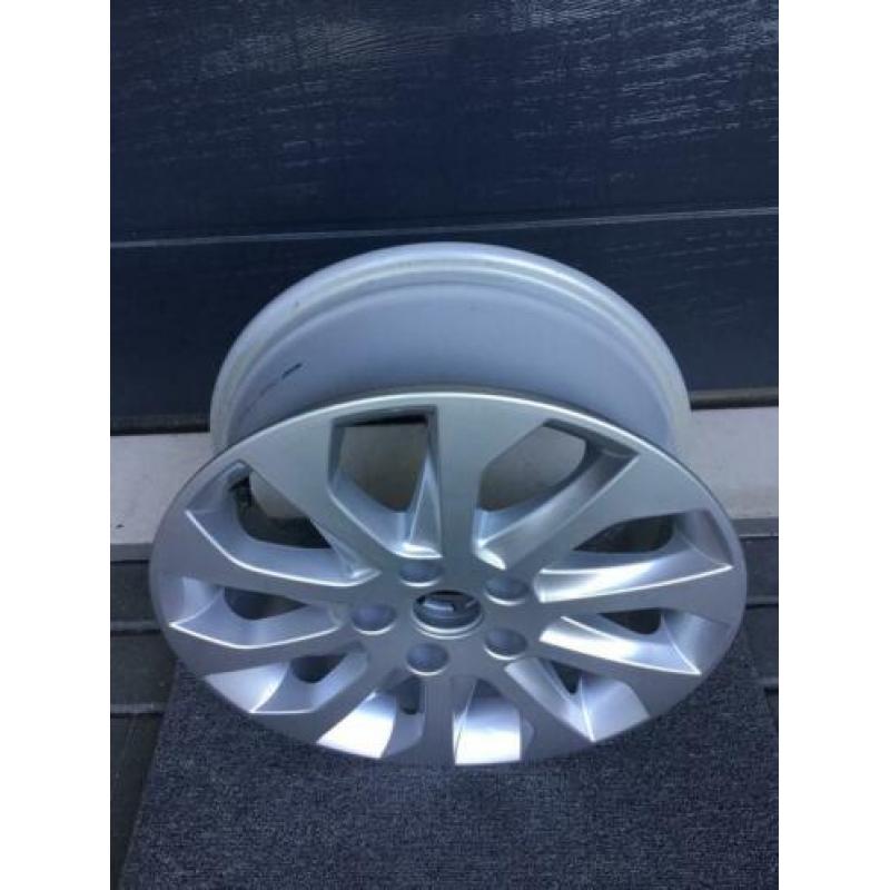 Originele 16 inch velg Seat Leon