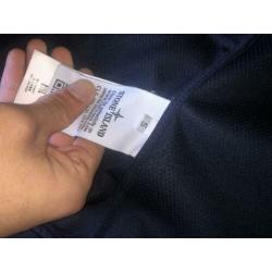 Stone island shoft sell jas maat s