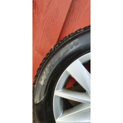 Winterset Golf originele velgen