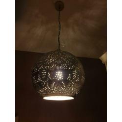 Oosterse hanglamp