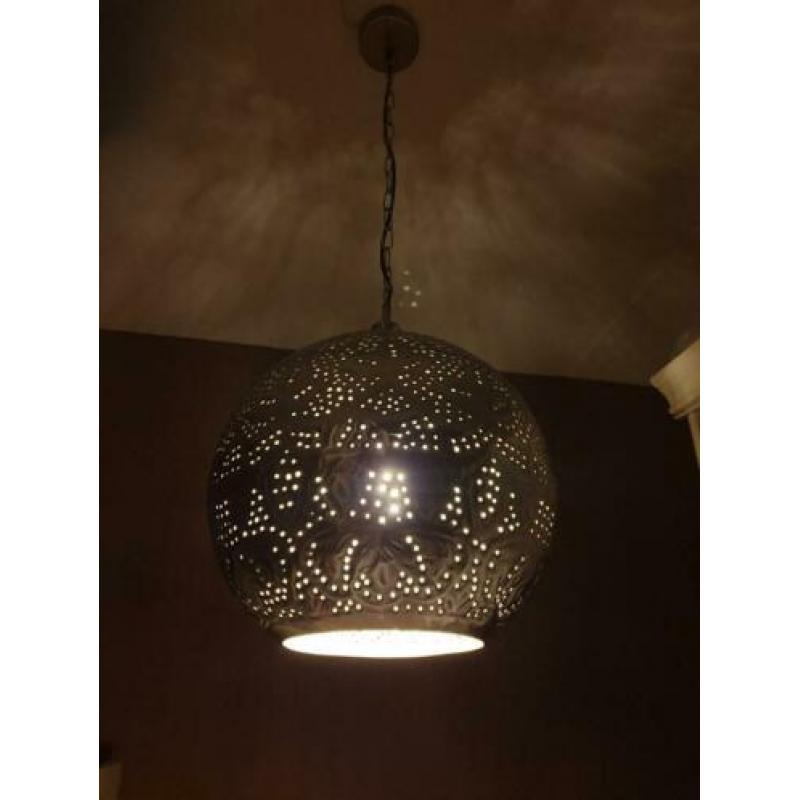 Oosterse hanglamp