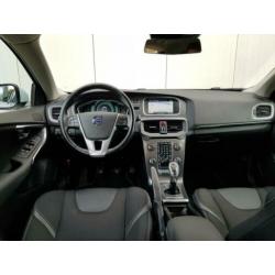 Volvo V40 1.6 D2 Summum Navigatie / Cruise-control / Camera