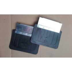Spatlappen , ALKO koppeling , camper , caravan , aanhanger