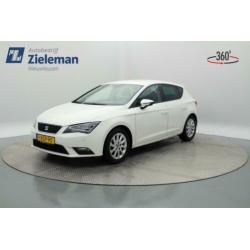 Seat LEON 1.6 TDI ECOmotive Lease Sport