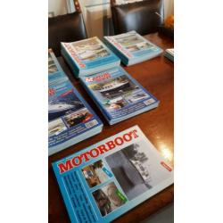 87tijdschriften met veel informatie