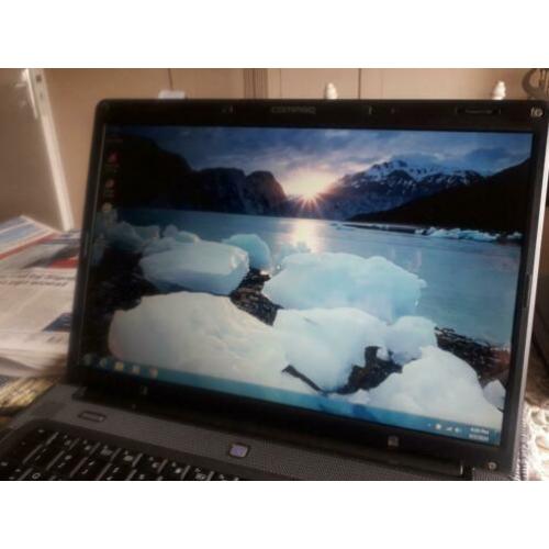 HP Compaq Presario C700 `n koopje