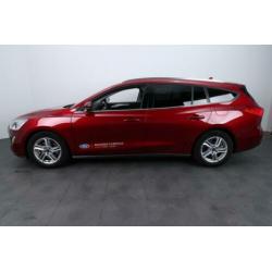 Ford Focus Wagon 1.0 EcoBoost Edition Business Navigatie Cru