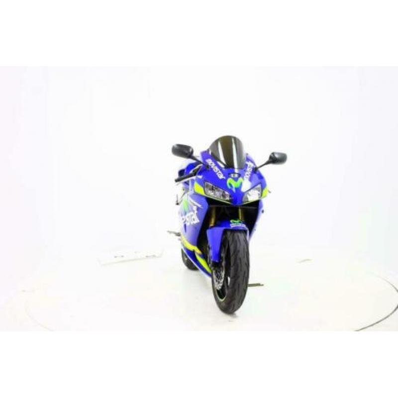 Honda CBR 600 RR TELEFONICA (bj 2006)