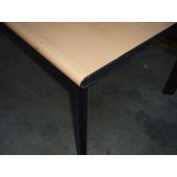 Tafels van 80 x 160