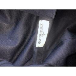 Stone island shoft sell jas maat s