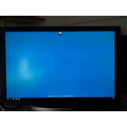 Eizo CG241W professionele monitor