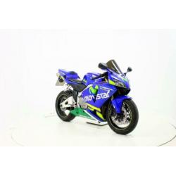 Honda CBR 600 RR TELEFONICA (bj 2006)