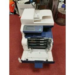 xerox workcentre 6605, printer/scanner/kopieren, all in one