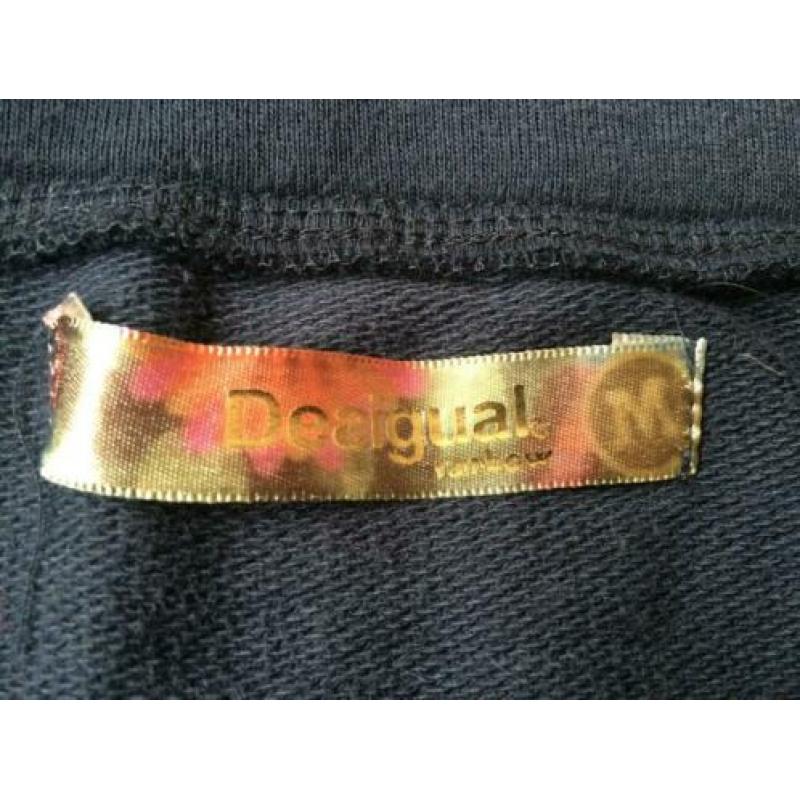Vrolijk rokje van Desigual, maat M