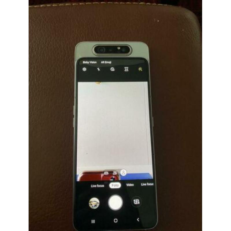 Samsung Galaxy A80