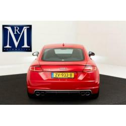 Audi TT 2.0 TTS S LINE 310pk | Netto Thuisvoordeel €3.629 |