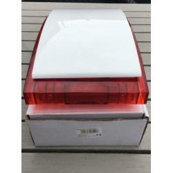Satel sirene - flitser msp-300 Draadloos