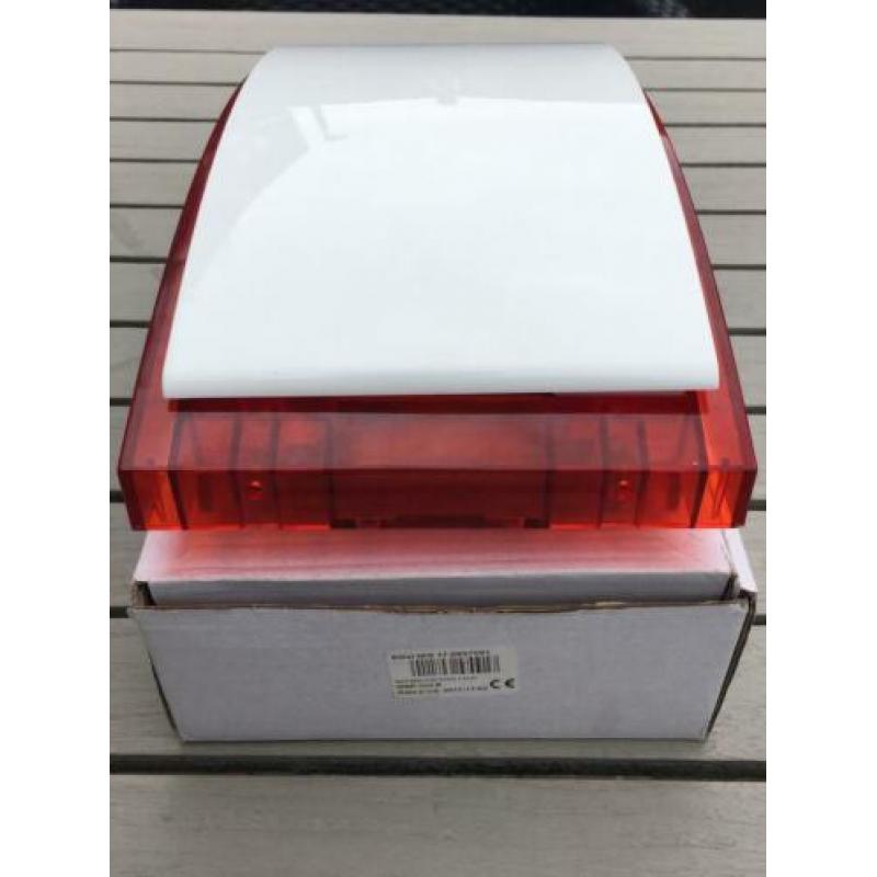 Satel sirene - flitser msp-300 Draadloos