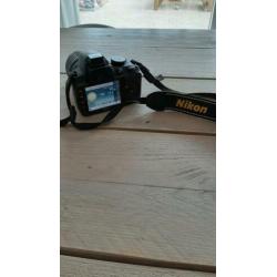 Nikon D3100