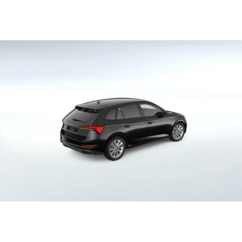 Skoda SCALA 1.0 TSI Sport Business In de nieuwe SCALA van SK