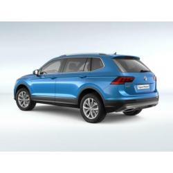 Volkswagen Tiguan Allspace (1) Comfortline Business KJ 2018