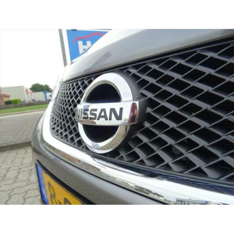 Nissan Note 1.2 CONNECT EDITION ECC/NAV/CRUISE/LMV/KEYLESS-E