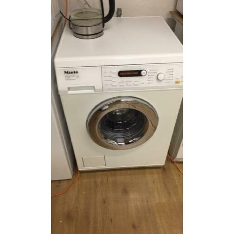 Miele SoftCare ( w 3821 )