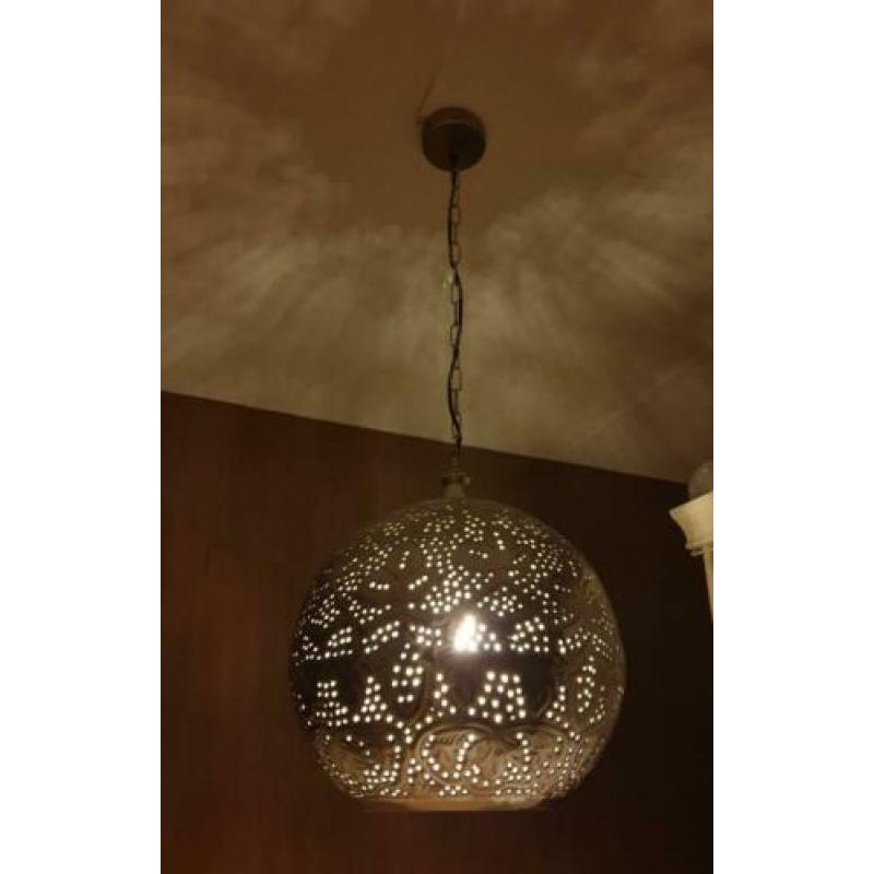 Oosterse hanglamp