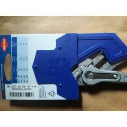 Knipex waterpomptang Nieuw