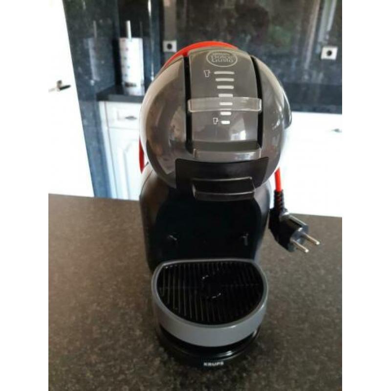 Dolce Gusto.