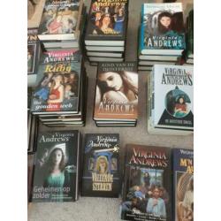 Verginia Andrews complete serie