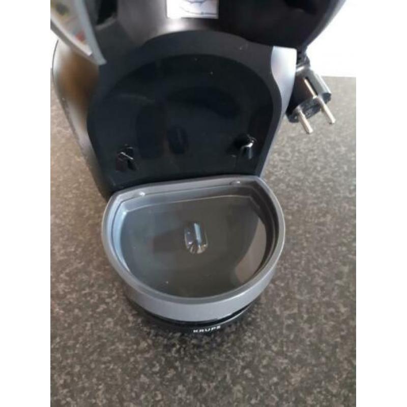 Dolce Gusto.