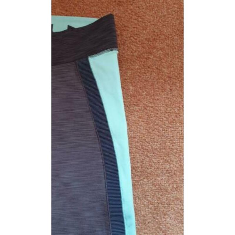 Under armour sportlegging maat s/m