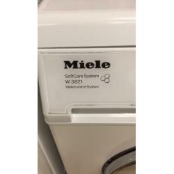 Miele SoftCare ( w 3821 )