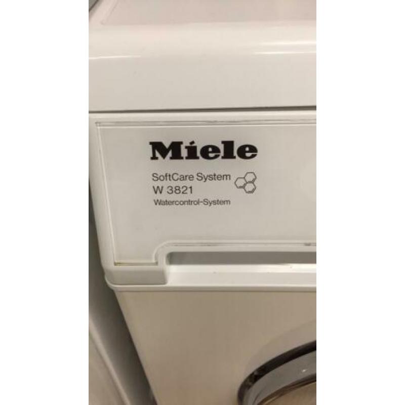 Miele SoftCare ( w 3821 )