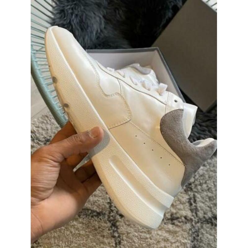 Alexander Mcqueens Size 39 Nieuw in Doos