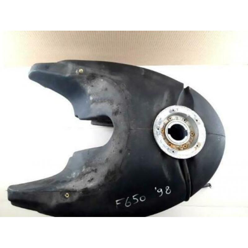 F650 funduro 1993 - 1999 BMW Benzinetank D1-32590