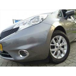 Nissan Note 1.2 CONNECT EDITION ECC/NAV/CRUISE/LMV/KEYLESS-E