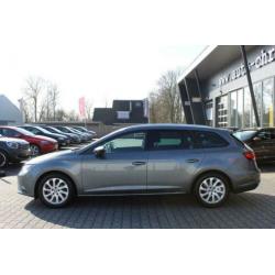 SEAT Leon ST 1.6 TDI Ecomotive Lease Sport | parkeersensoren